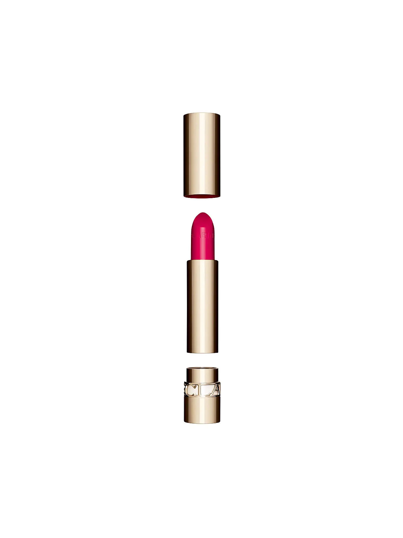 CLARINS | Lippenstift - Joli Rouge Refill (711 Papaya) | beere